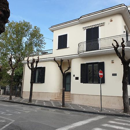 Pompei Royal Suite Екстер'єр фото