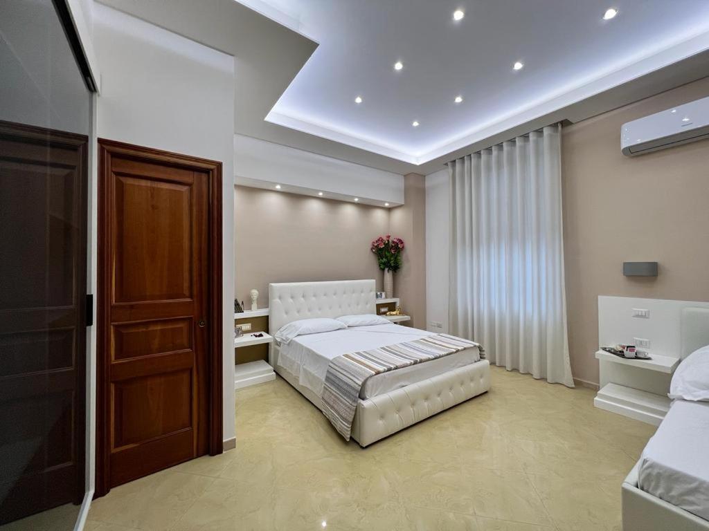 Pompei Royal Suite Екстер'єр фото
