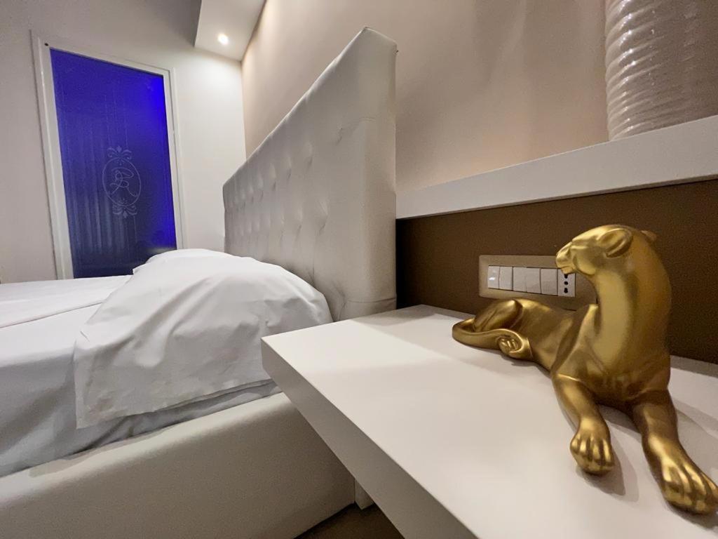 Pompei Royal Suite Екстер'єр фото