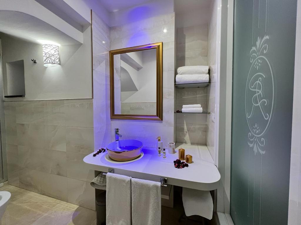 Pompei Royal Suite Екстер'єр фото
