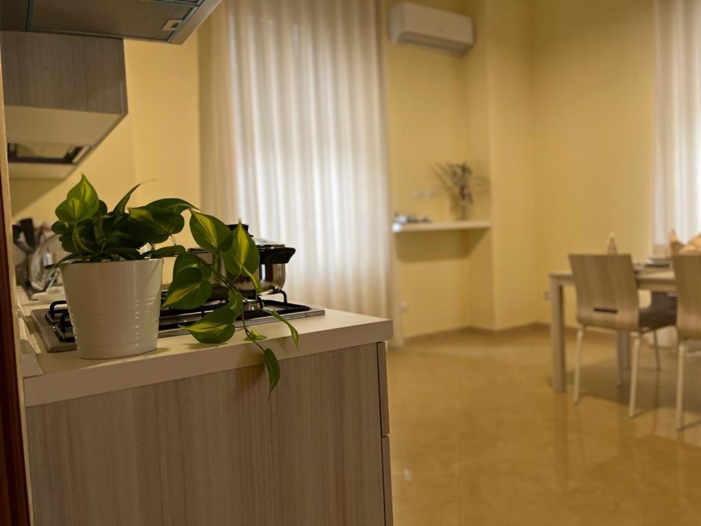 Pompei Royal Suite Екстер'єр фото
