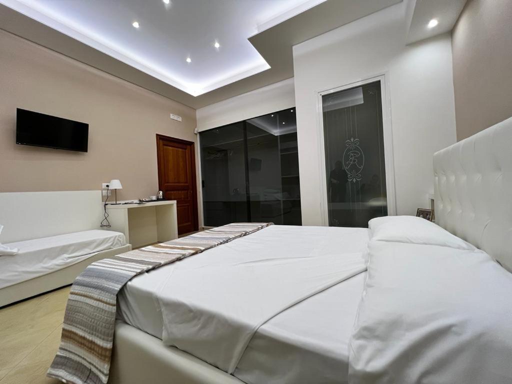 Pompei Royal Suite Екстер'єр фото