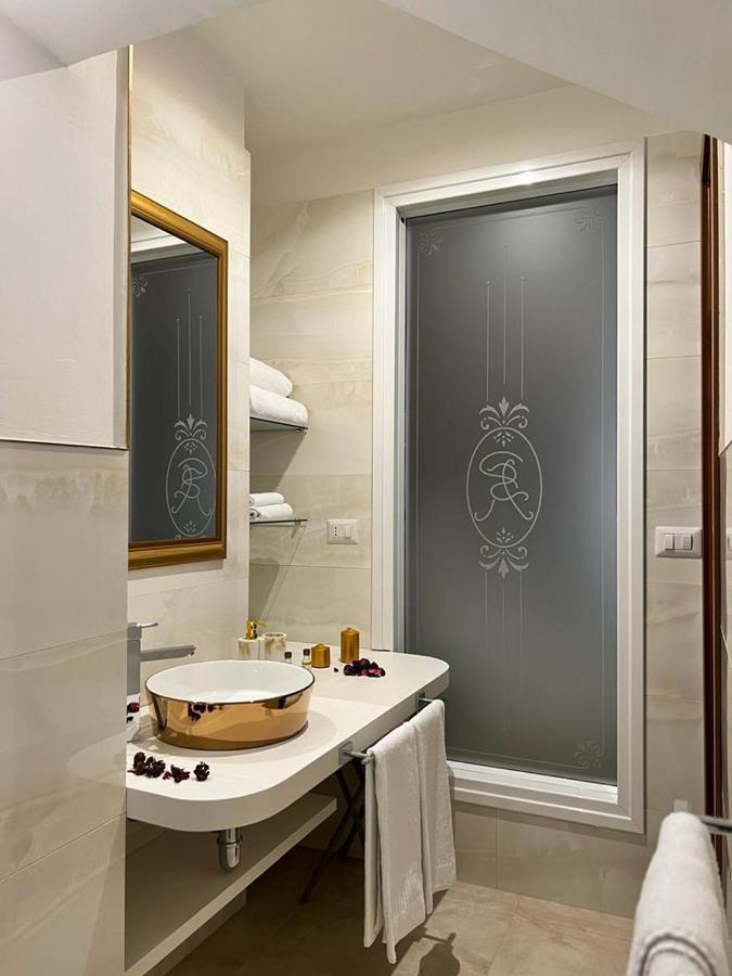 Pompei Royal Suite Екстер'єр фото