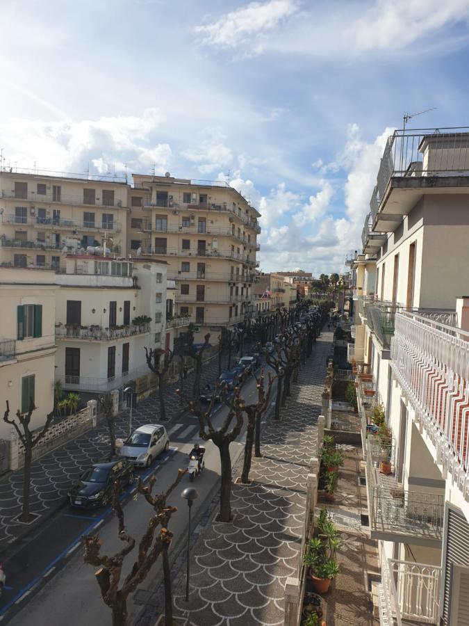 Pompei Royal Suite Екстер'єр фото