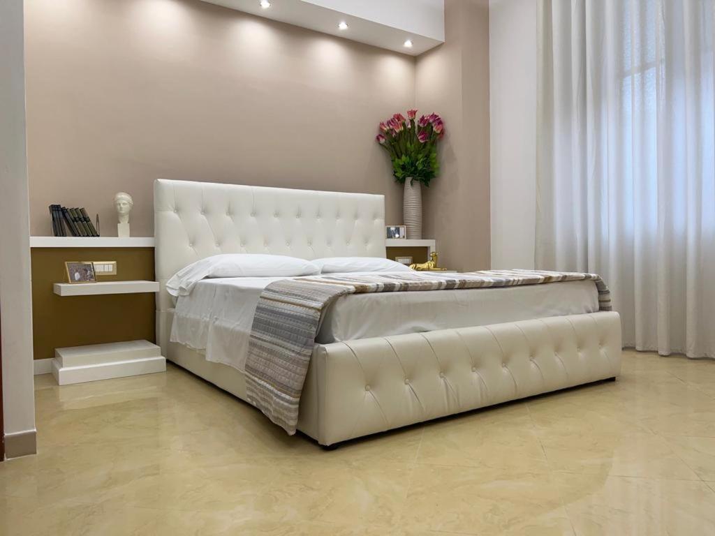 Pompei Royal Suite Екстер'єр фото
